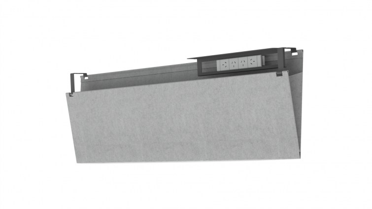 WSA-5005 Power Modesty